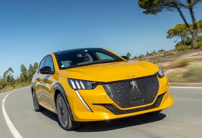 🔥KIT 4 DISTANZIALI  16+20mm adatto per PEUGEOT 208 II dal 2019🔥