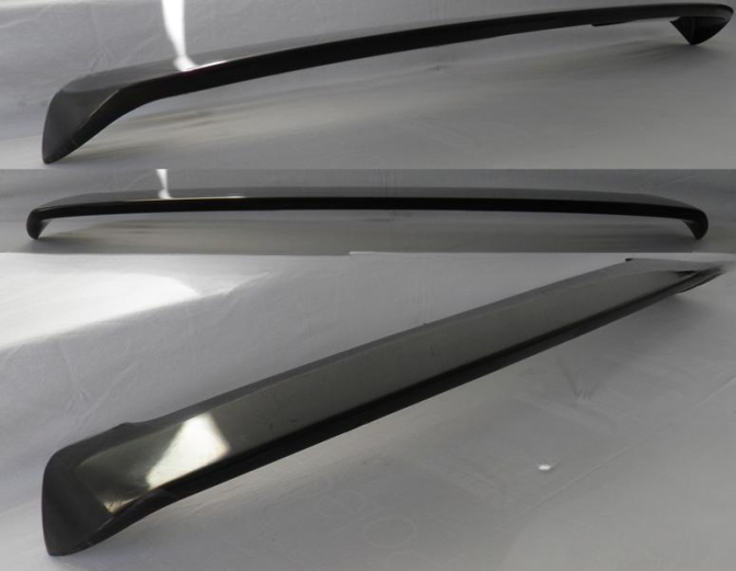 ❤️Tappo spoiler per PEUGEOT 307 SW Station Wagon❤️