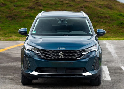 😍KIT FARI FULL LED PEUGEOT 5008 ANABBAGLIANTI ABBAGLIANTI CANBUS 6000K😍