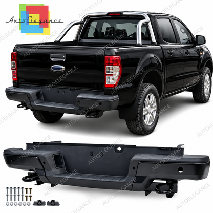 BODYKIT E36 + COUPE REAR LIGHTS WITH WHITE INDICATOR