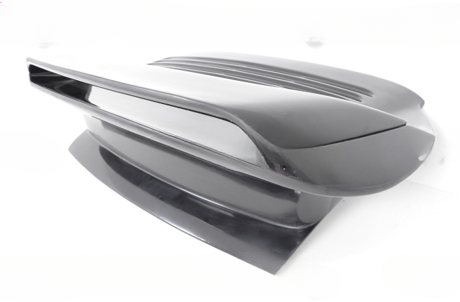 ❤️Tappo spoiler PORSCHE 911 993 1994-1998 Spoiler Turbo❤️