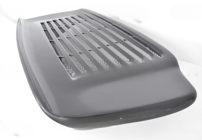 ❤️Spoiler Portellone PORSCHE 911 1974-1989❤️