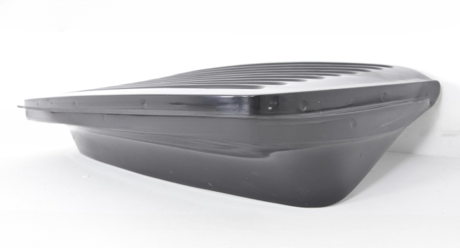 ❤️Tappo spoiler PORSCHE 911 964 TURBO 965❤️