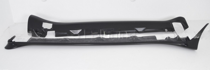 ❤️MINIGONNE LATERALI SPOILER RS: PORSCHE 911 993 1994-1998❤️