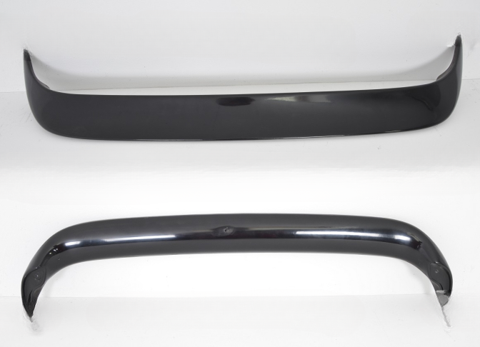 ❤️Tappo spoiler per PORSCHE 911 993 1994-1998 ver 2❤️