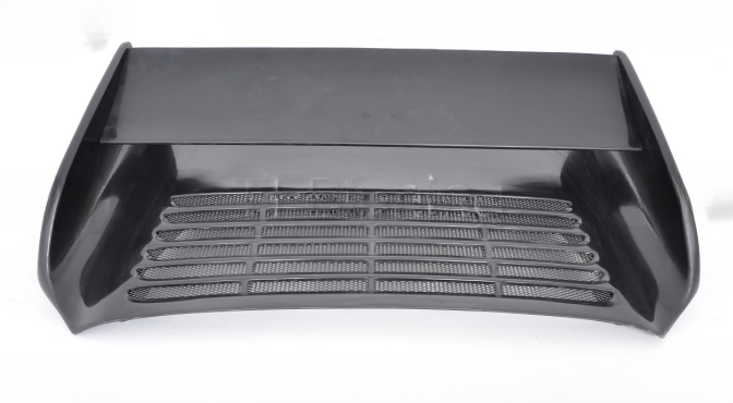 ❤️Tappo spoiler PORSCHE 911 993 1994-1998 Spoiler 3.8 RSR❤️