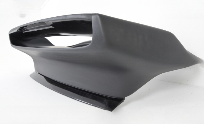 ❤️Tappo spoiler PORSCHE 911 993 SPOILER 3.6 TURBO❤️