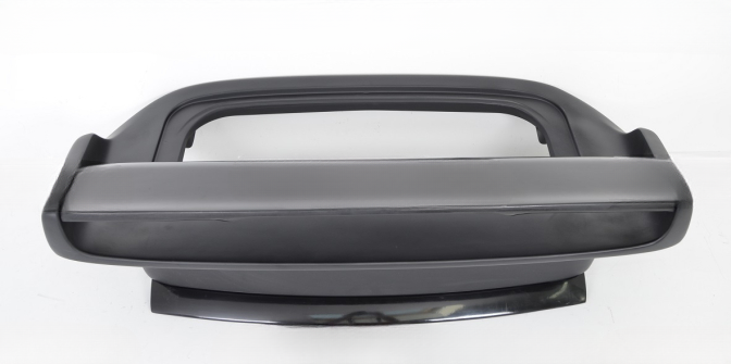 ❤️Tappo spoiler PORSCHE 911 993 SPOILER 3.6 TURBO❤️