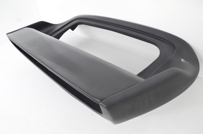 ❤️Tappo spoiler PORSCHE 911 993 SPOILER 3.6 TURBO❤️