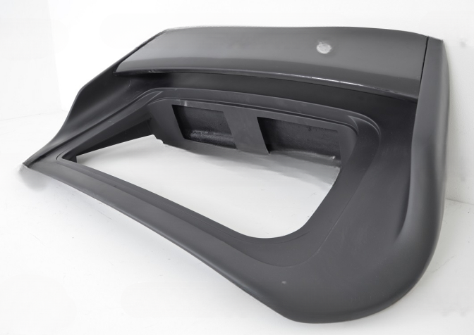 ❤️Tappo spoiler PORSCHE 911 993 SPOILER 3.6 TURBO❤️