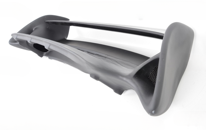 ❤️Tappo spoiler PORSCHE 911 993 SPOILER CLUB SPORT❤️