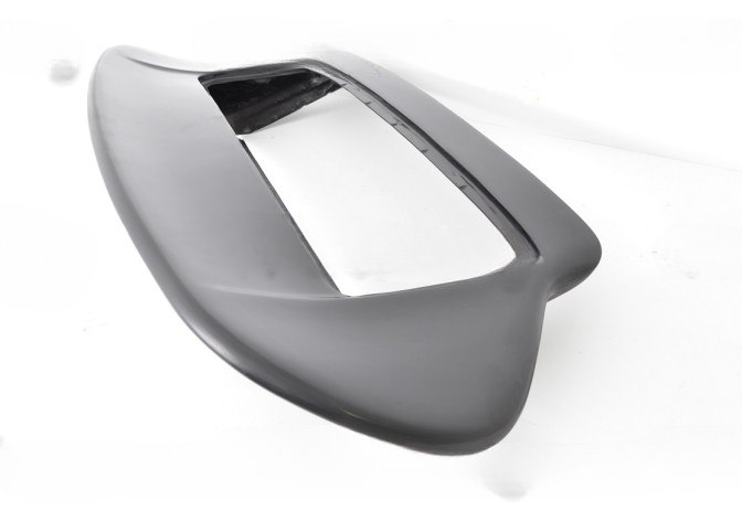 ❤️Tappo spoiler PORSCHE 911 993 1994-1998 3,8 RS❤️