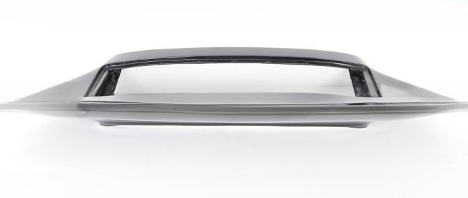 ❤️Tappo spoiler PORSCHE 911 993 1994-1998 3,8 RS❤️
