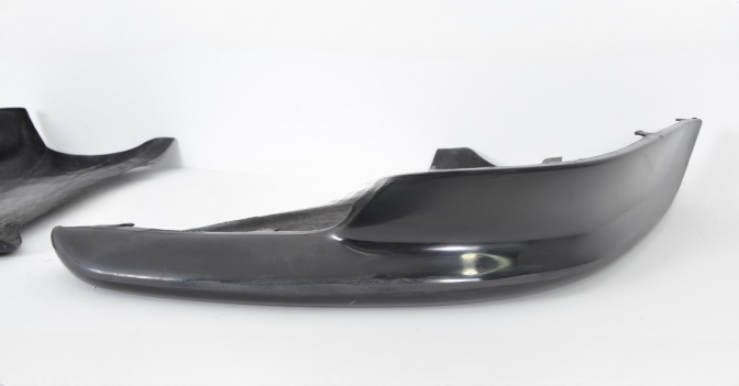 ❤️Spoiler paraurti anteriore AERO Pack PORSCHE 911 993 1994-1998❤️