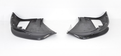 ❤️Pacchetto Spoiler Paraurti Anteriore RS PORSCHE 911 993 1994-1998❤️ (Copia)