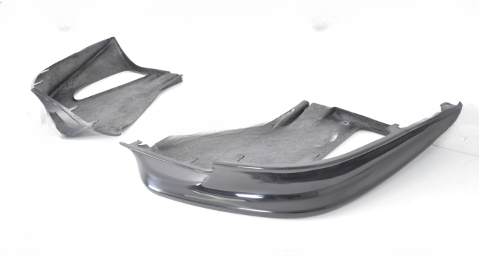 ❤️Pacchetto Spoiler Paraurti Anteriore RS PORSCHE 911 993 1994-1998❤️ (Copia)