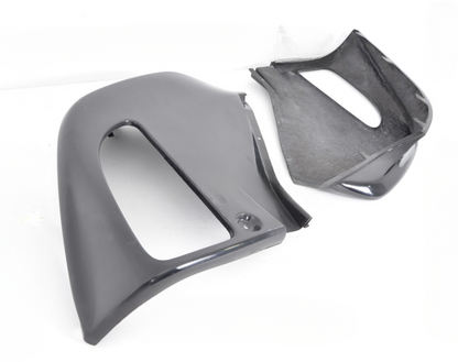 ❤️Pacchetto Spoiler Paraurti Anteriore RS PORSCHE 911 993 1994-1998❤️ (Copia)
