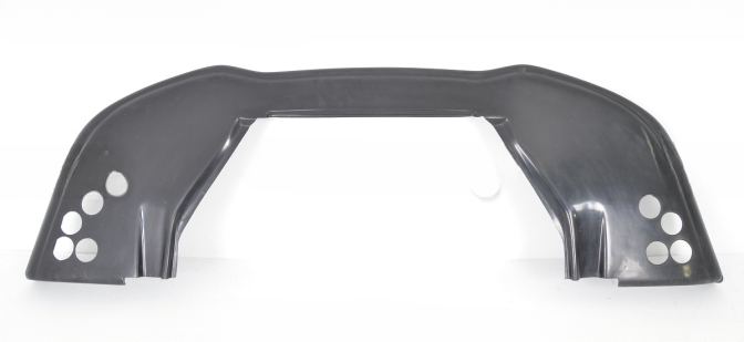 ❤️Spoiler paraurti anteriore PORSCHE 911 993 TURBO 1994-1998❤️