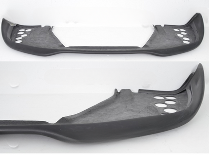 ❤️Spoiler paraurti anteriore PORSCHE 911 993 TURBO 1994-1998❤️
