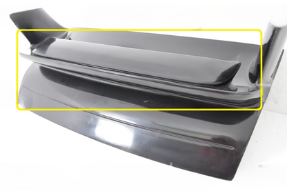 ❤️Spoiler per sollevamento PORSCHE 911 996 GT3❤️