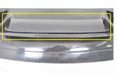 ❤️Spoiler per sollevamento PORSCHE 911 996 GT3❤️