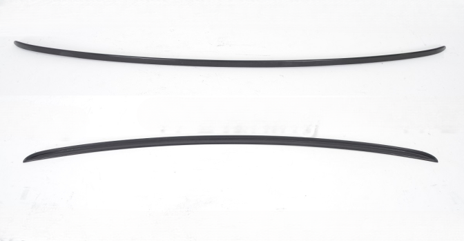 ❤️Tappo spoiler piccolo per PORSCHE 911 996 GT3❤️