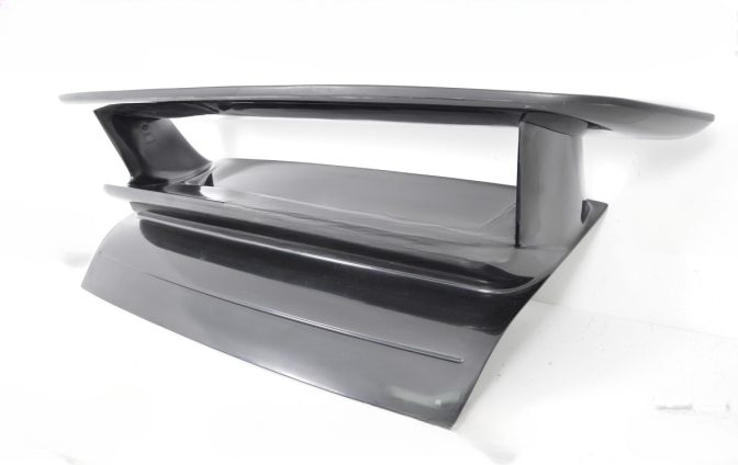 ❤️Klapa spoiler lotka GT3 PORSCHE 911 996 C2 / C4 / GT3❤️