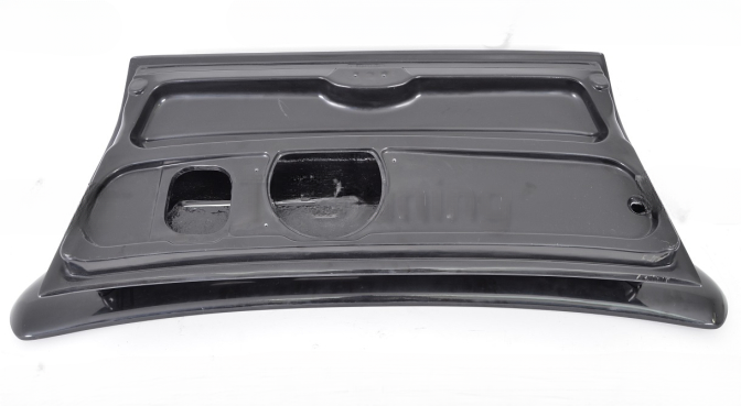 ❤️Klapa spoiler lotka GT3 PORSCHE 911 996 C2 / C4 / GT3❤️