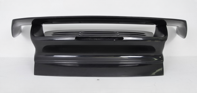 ❤️Klapa spoiler lotka GT2 PORSCHE 911 996 TURBO❤️
