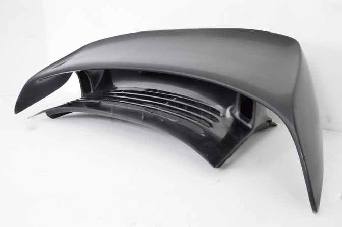 ❤️Klapa spoiler lotka GT2 PORSCHE 911 996 TURBO❤️