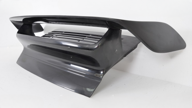 ❤️Klapa spoiler lotka GT2 PORSCHE 911 996 TURBO❤️