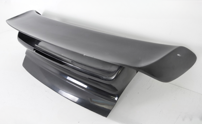 ❤️Klapa spoiler lotka GT2 PORSCHE 911 996 TURBO❤️
