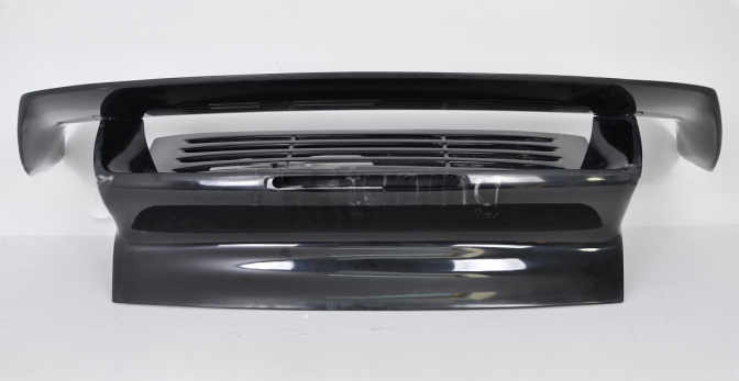 ❤️Klapa spoiler lotka GT2 PORSCHE 911 996 C2 / C4❤️