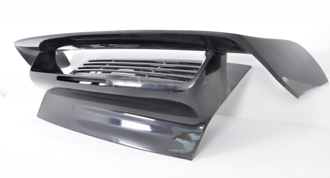 ❤️Klapa spoiler lotka GT2 PORSCHE 911 996 C2 / C4❤️