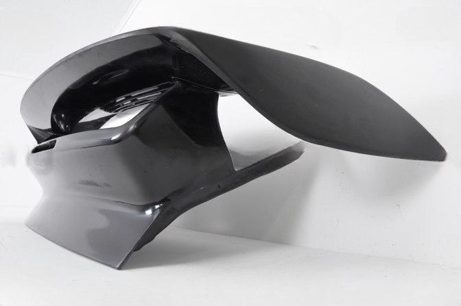❤️Klapa spoiler lotka GT2 PORSCHE 911 996 C2 / C4❤️