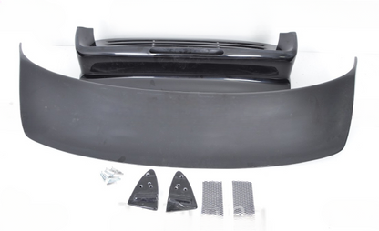 ❤️Klapa spoiler lotka GT2 PORSCHE 911 996 C2 / C4❤️