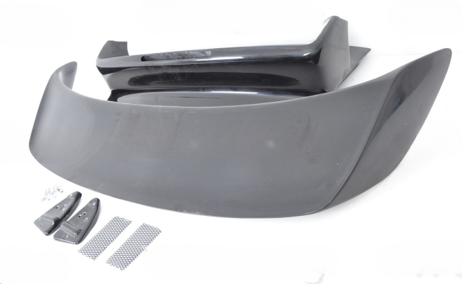 ❤️Klapa spoiler lotka GT2 PORSCHE 911 996 C2 / C4❤️
