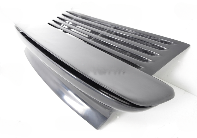 ❤️Tappo spoiler TURBO PORSCHE 911 996 C2 / C4❤️