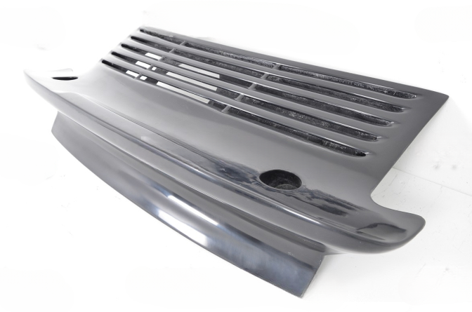 ❤️Tappo spoiler TURBO PORSCHE 911 996 C2 / C4❤️