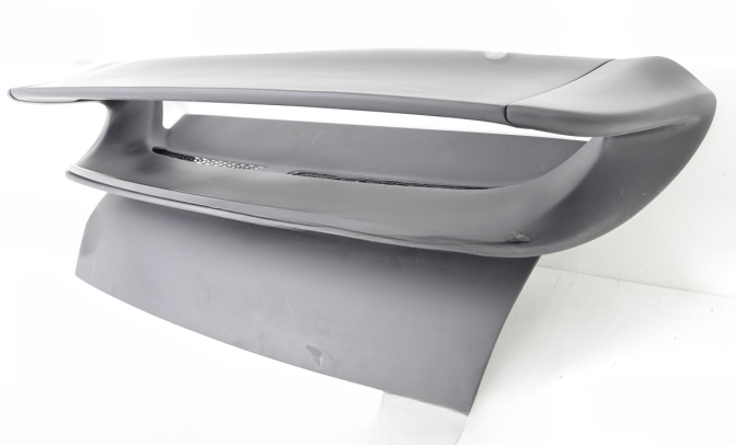 ❤️Klapa spoiler lotka GT3 PORSCHE 911 996 C2 / C4 / GT3❤️