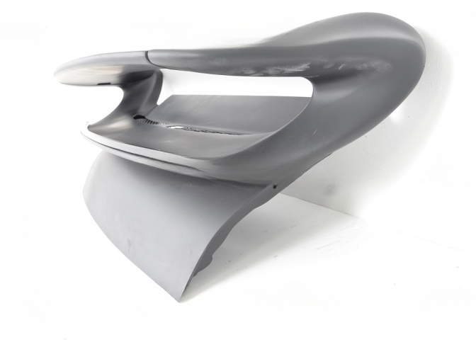 ❤️Klapa spoiler lotka GT3 PORSCHE 911 996 C2 / C4 / GT3❤️