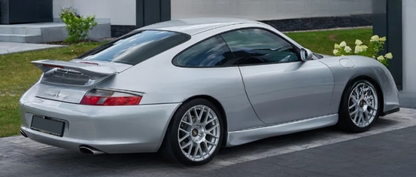 ❤️Minigonne laterali spoiler PORSCHE 911 996 1997-2006 ver 1❤️
