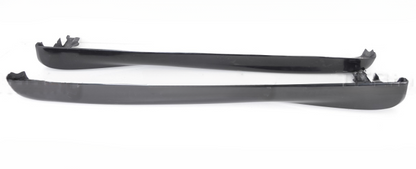 ❤️Minigonne laterali spoiler PORSCHE 911 996 1997-2006 ver 1❤️