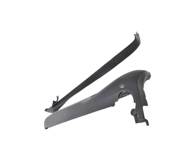 ❤️Minigonne laterali spoiler PORSCHE 911 996 1997-2006 ver 1❤️