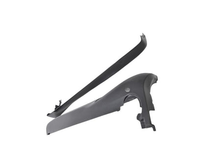 ❤️Minigonne laterali spoiler PORSCHE 911 996 1997-2006 ver 1❤️