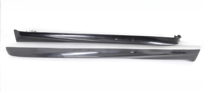 ❤️Minigonne laterali spoiler PORSCHE 911 996 1997-2006 ver 2❤️