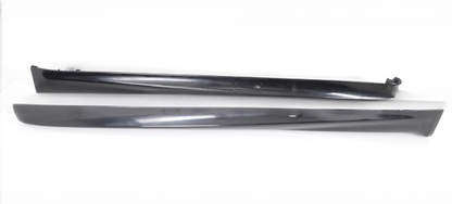 ❤️Minigonne laterali spoiler PORSCHE 911 996 1997-2006 ver 2❤️