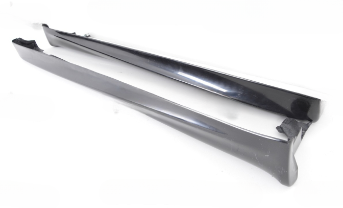 ❤️Minigonne laterali spoiler PORSCHE 911 996 1997-2006 ver 2❤️