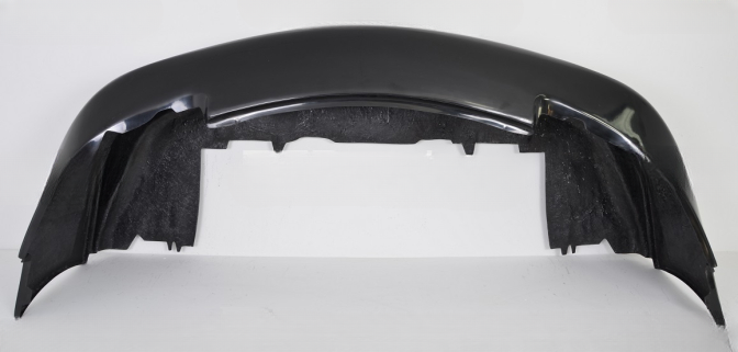 ❤️Paraurti anteriore PORSCHE 911 996 1997-2002❤️