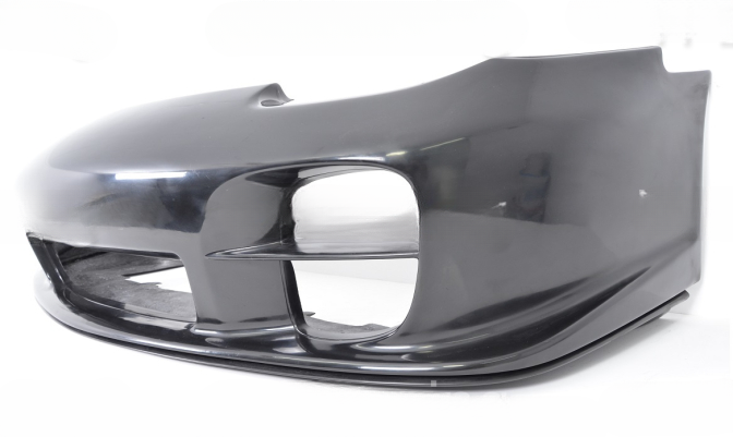 ❤️Paraurti anteriore PORSCHE 911 996 1997-2002❤️